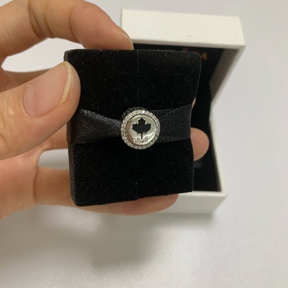 Pandora Jewelry - Pandora Canada Banff National Park Charm | Pandora Bead Charm